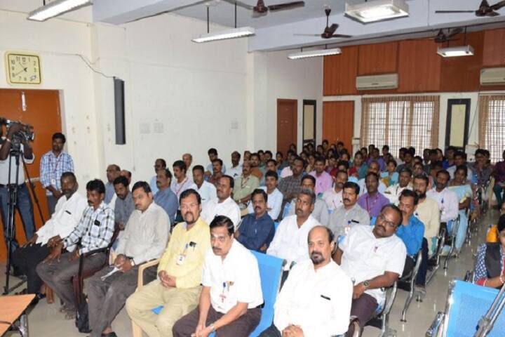 auditorium